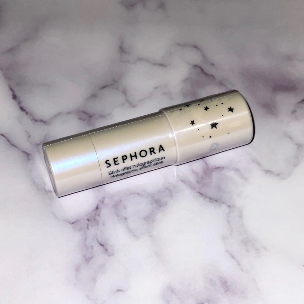 5/$20 Sephora Holographic Effect Stick